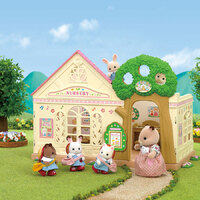 Nursery School