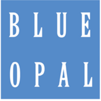 Blue Opal