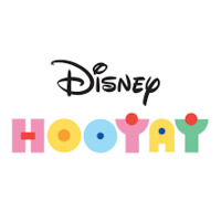 Disney Hooyay
