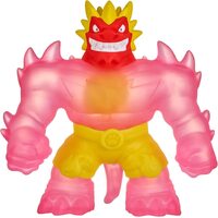 Heroes of Goo Jitz Zu