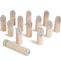Outdoor Play/Games