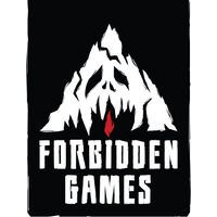 Forbidden Games