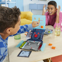 Electronic Games