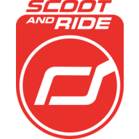 Scoot and Ride