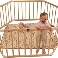Playpens