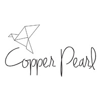 Copper Pearl