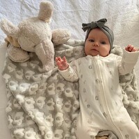Baby Comforters & Security Blankets