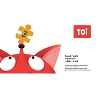TOi World