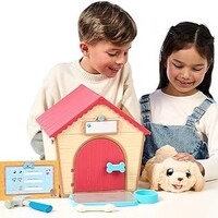Interactive Pets