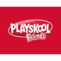 Playskool Friends