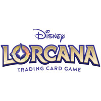Disney Lorcana TCG