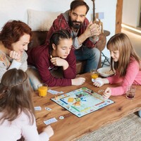 Family Games