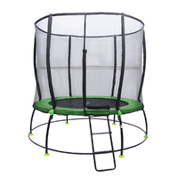 Trampolines