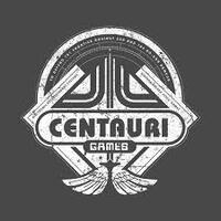 Centauri Games
