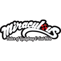 Miraculous Tales of Ladybug & Cat Noir