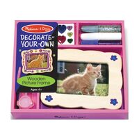 Decorate-Your-Own