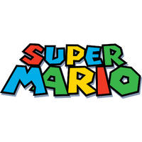 Nintendo Super Mario 