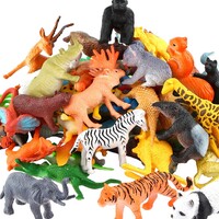Play Animal Toys