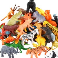 Play Animal Toys