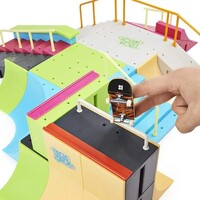 Playsets