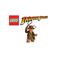 Indiana Jones