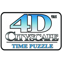 4D Puzzles