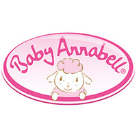 Baby Annabell