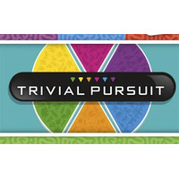 Trivial Pursuit