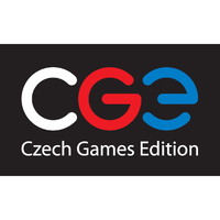 Czech Games Edition