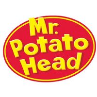Mr Potato Head