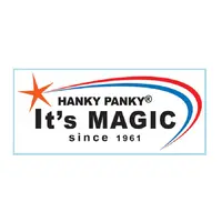 HANKY PANKY It's MAGIC