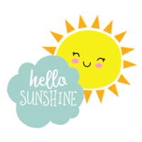 Hello Sunshine