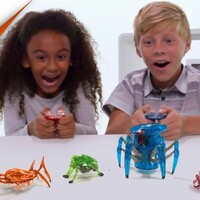 Hexbug