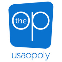 TheOP Games