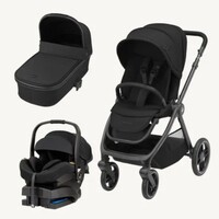 Travel Systems