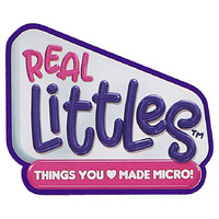 Real Littles