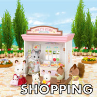 Shopping