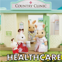 Healthcare