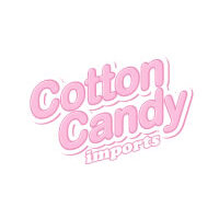 Cotton Candy Imports