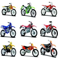 Motorbikes