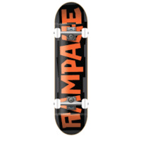 Rampage