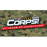 The Corps!