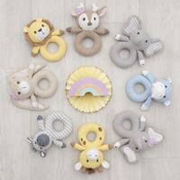 Rattles