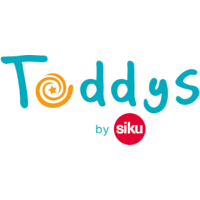 Toddys by Siku