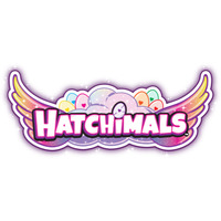 Hatchimals