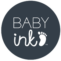 Baby ink