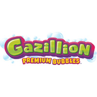 Gazillion Bubbles