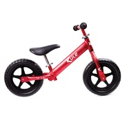 Balance Bikes