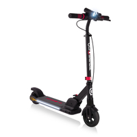Electric Scooters