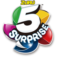 5 Surprise